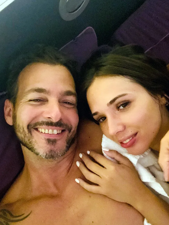 Eve & Ethan  photo 2