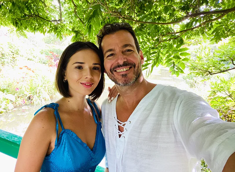 Eve & Ethan  photo 4