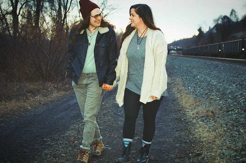 Willow & Jules photo 14
