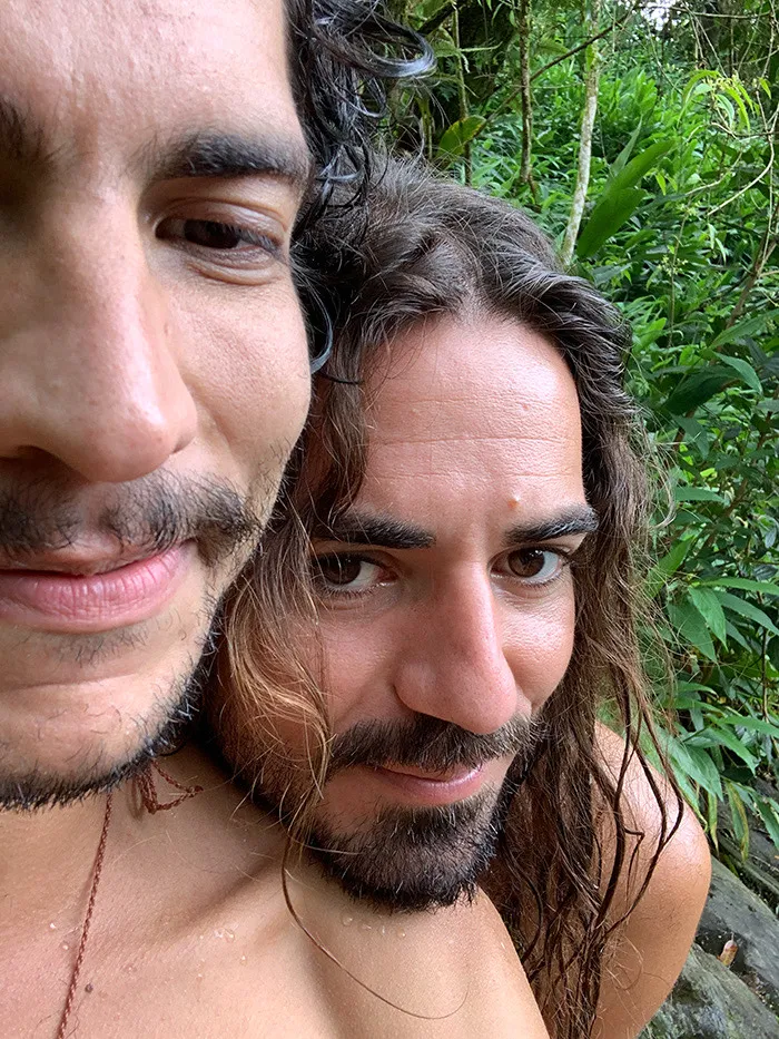 Alexandre & Luis photo 22
