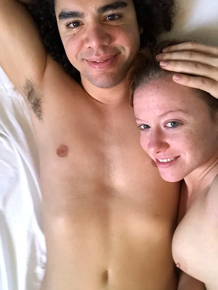 Lila & Antonio photo 12