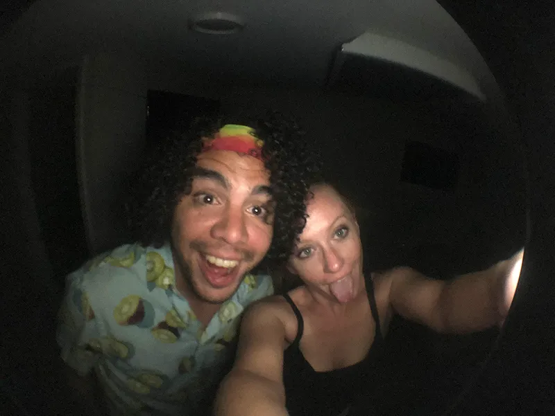 Lila & Antonio photo 7