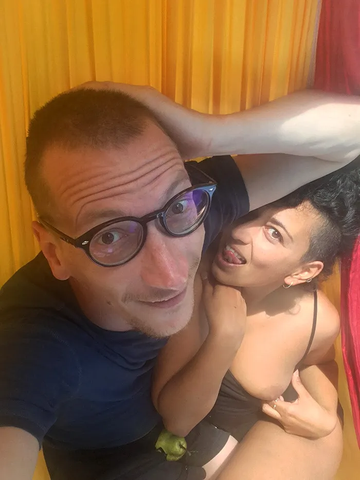 Armin & Milena photo 4