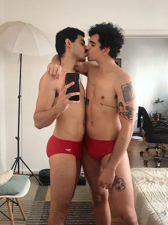 Pablo & Mati photo 22