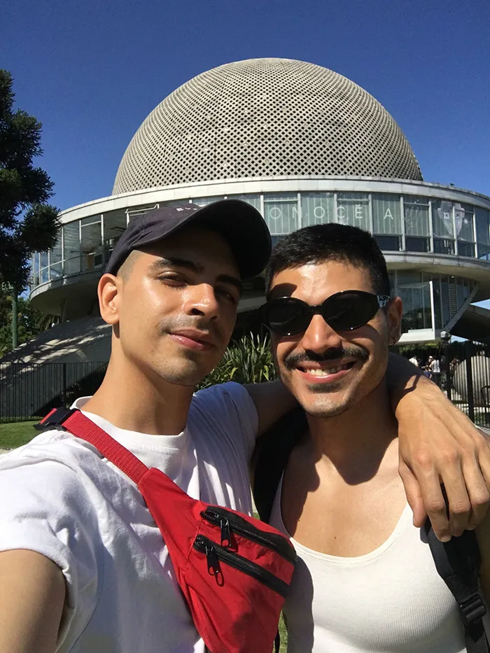 Pablo & Mati photo 20