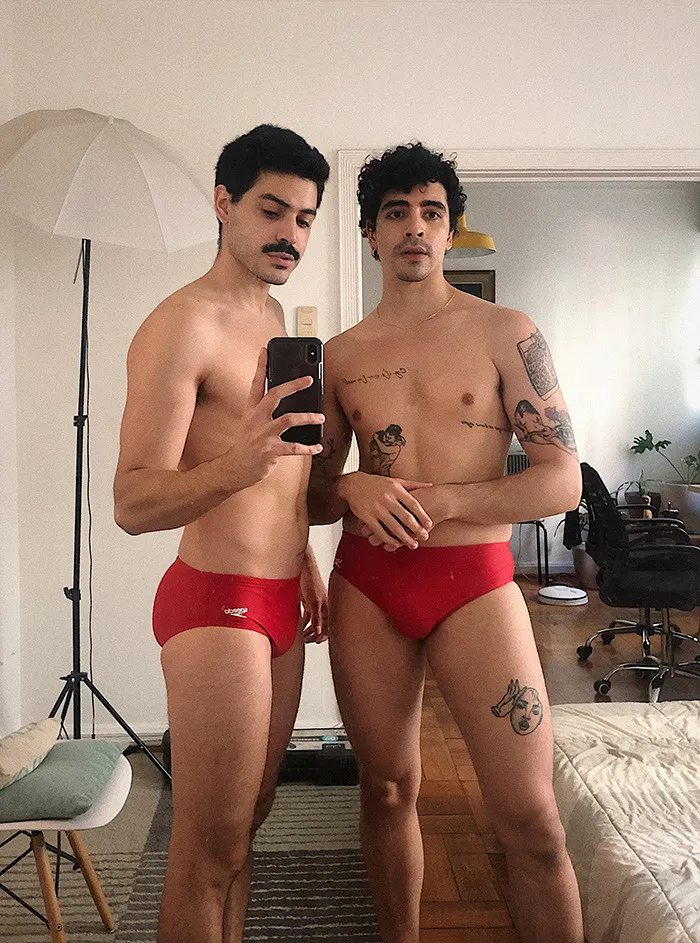 Pablo & Mati photo 10