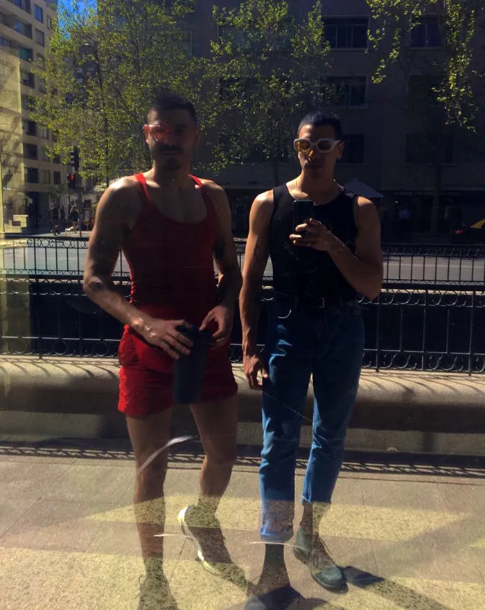 Pablo & Mati photo 9