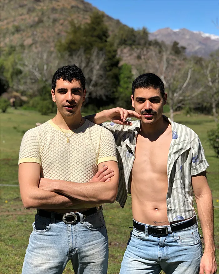 Pablo & Mati photo 7