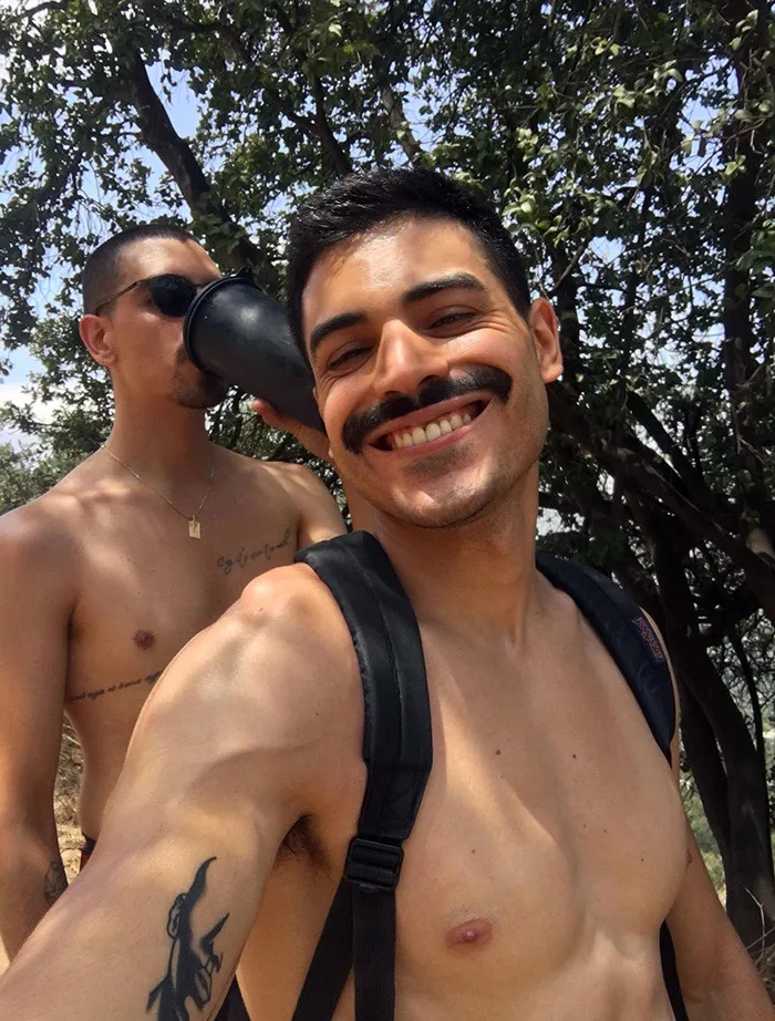 Pablo & Mati photo 5