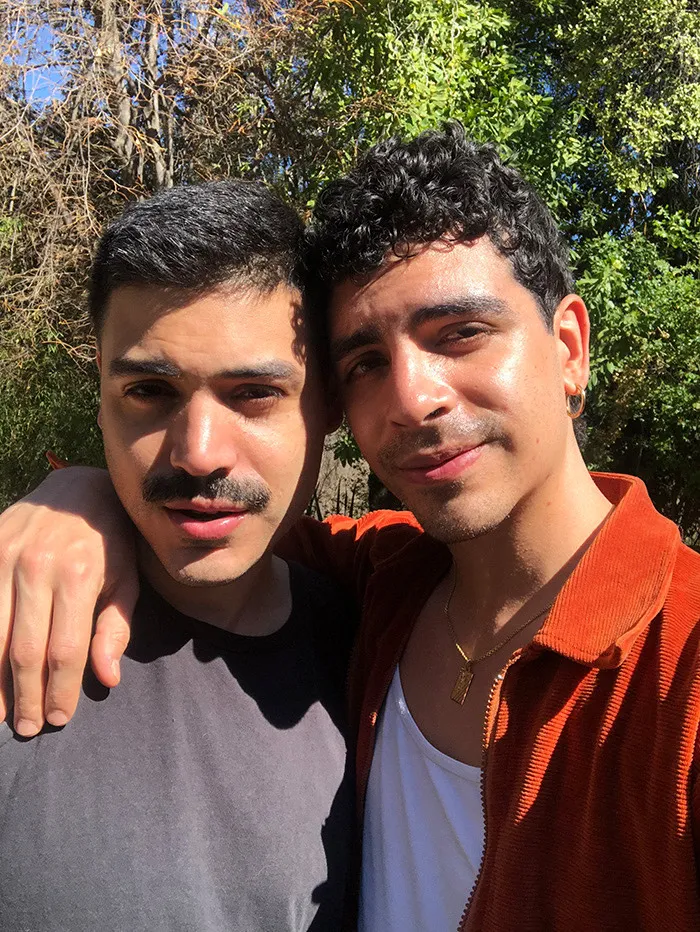 Pablo & Mati photo 4