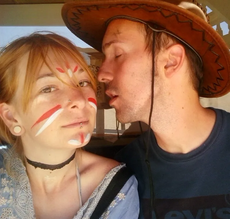 Shargón & Innana photo 11