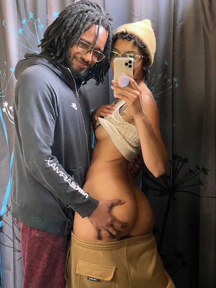 Ravyn & Sam photo 5