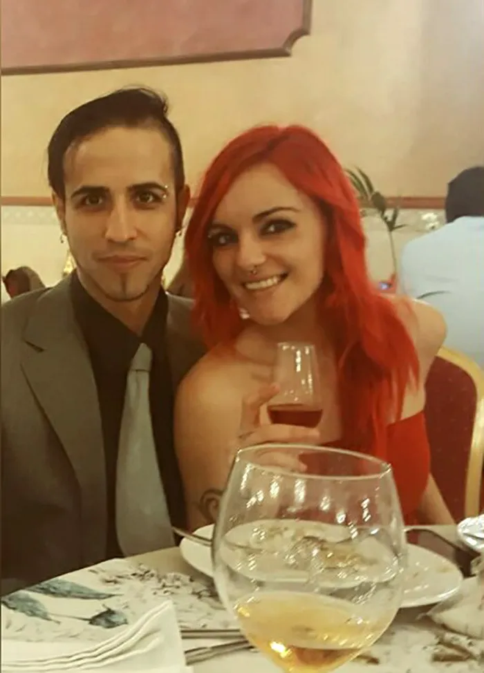 Nando & Sara photo 9