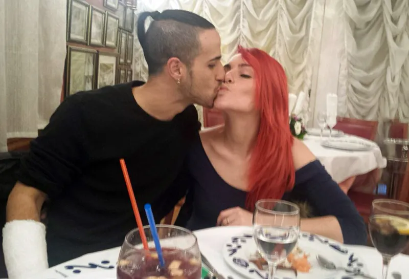 Nando & Sara photo 13