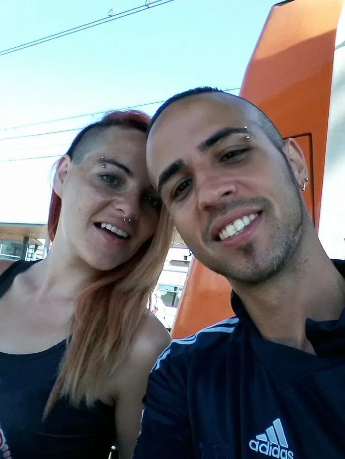 Nando & Sara photo 14