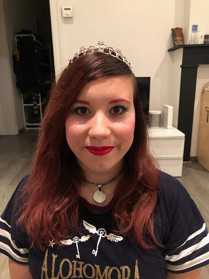 Sir & Princess photo 28