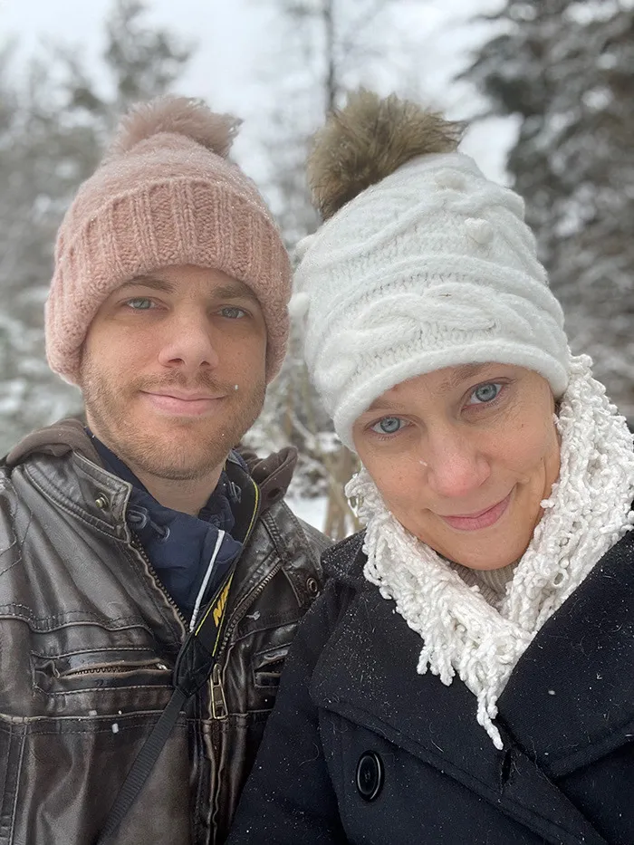 Atreus & Mariah photo 11