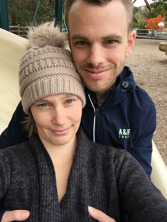 Atreus & Mariah photo 7