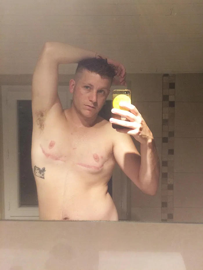 James & Six photo 6