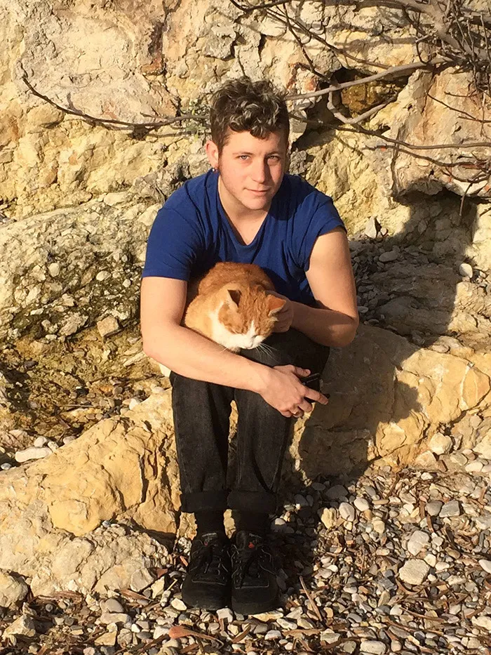 James & Six photo 14