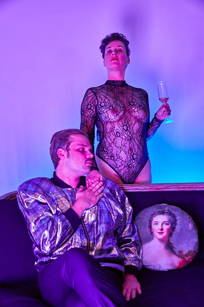 Ferdinand & Tamara photo 6