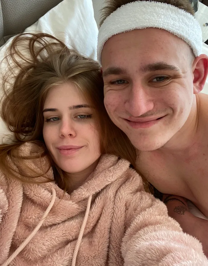 Milana & Oleg photo 12