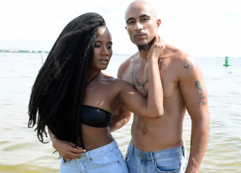 Jasmine & King photo 5