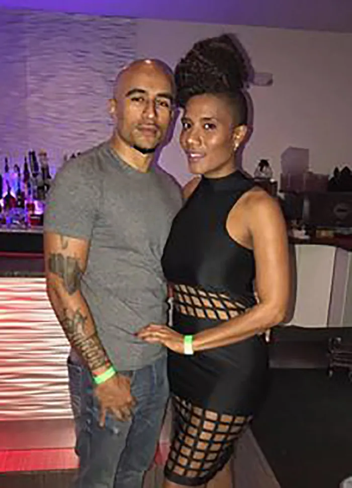 Jasmine & King photo 9