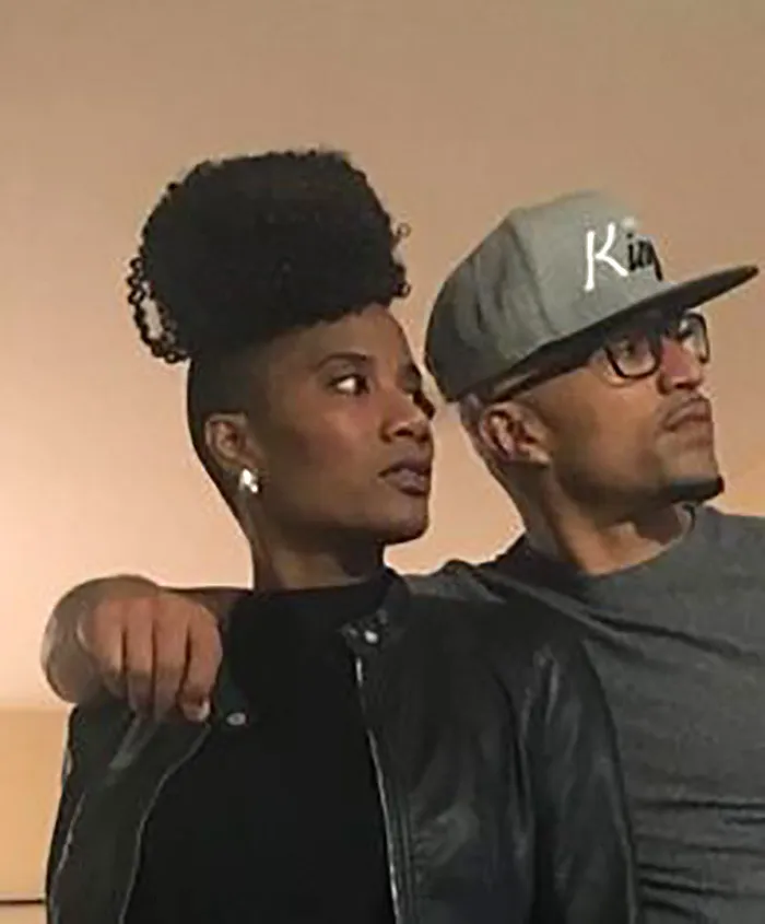 Jasmine & King photo 10