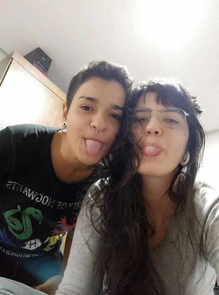 Ari & Sofi photo 9