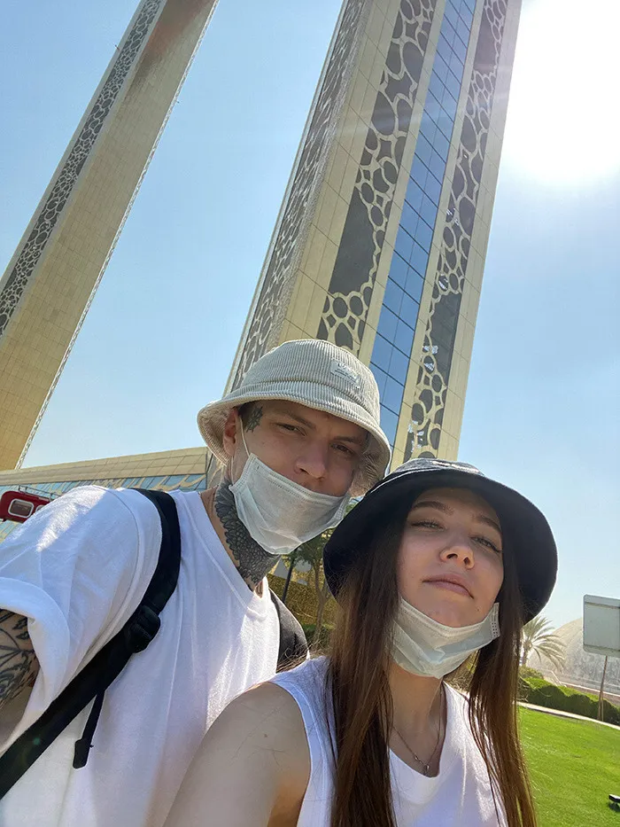 Igor & Lera photo 9