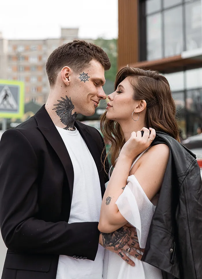 Igor & Lera photo 10