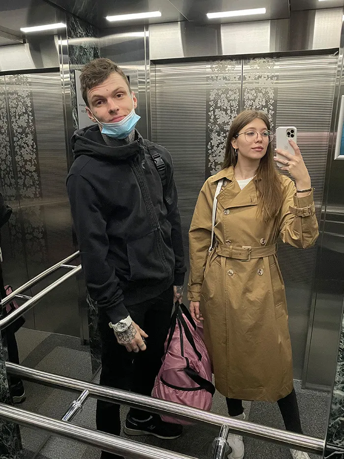 Igor & Lera photo 13