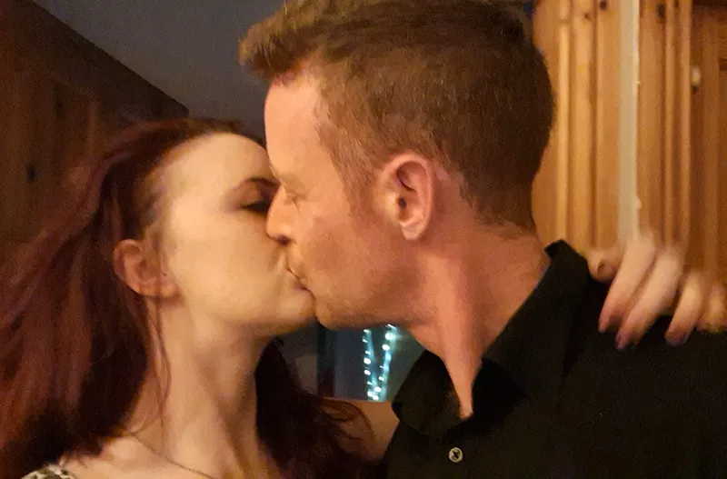 Scarlett & Felix photo 14