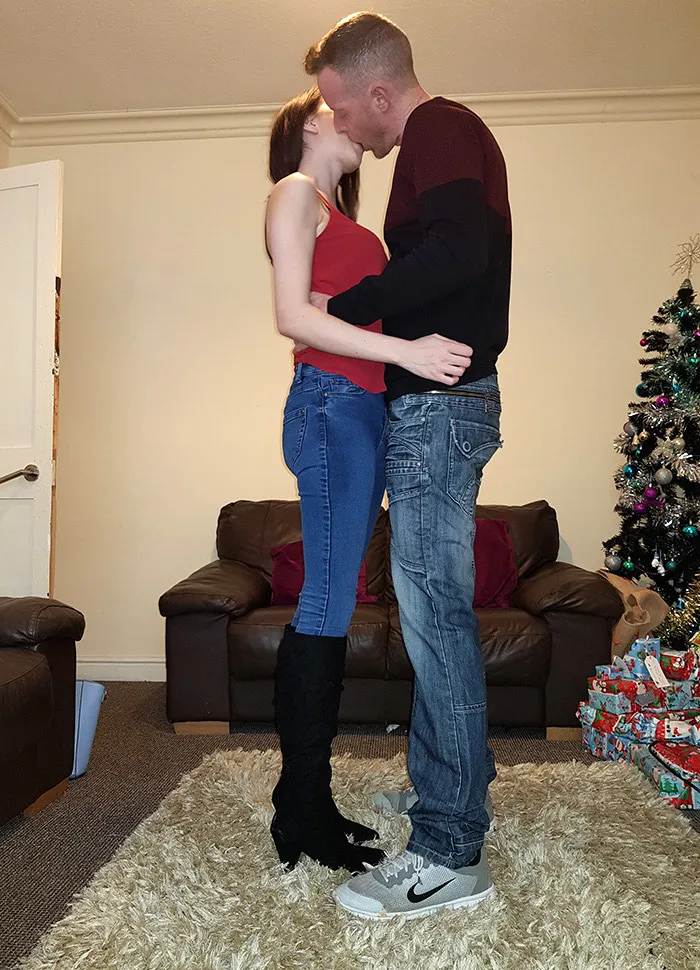 Scarlett & Felix photo 9