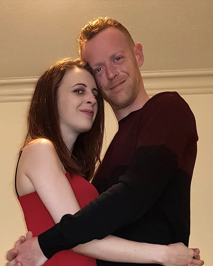 Scarlett & Felix photo 8