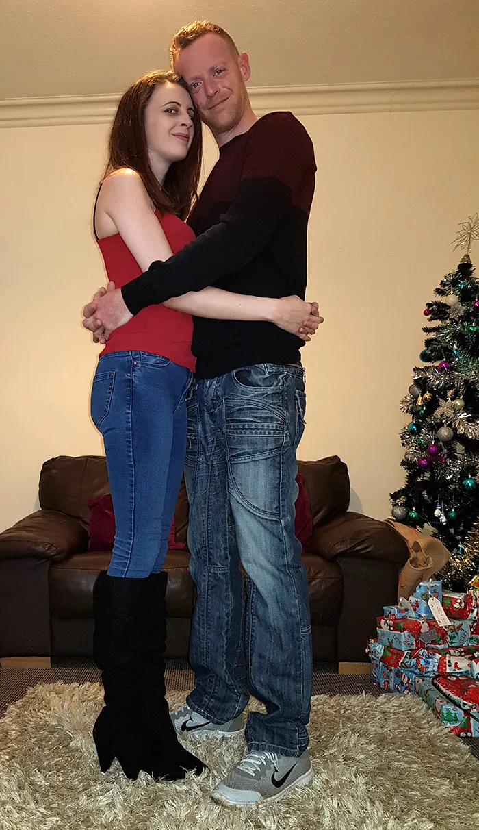 Scarlett & Felix photo 6