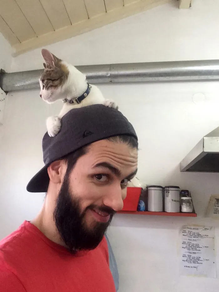 Georgi & Max photo 22