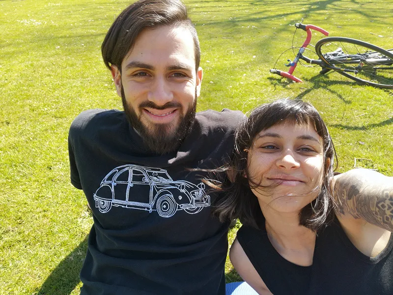 Georgi & Max photo 10