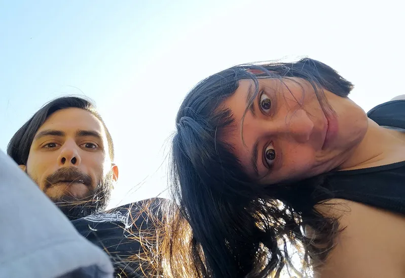 Georgi & Max photo 9
