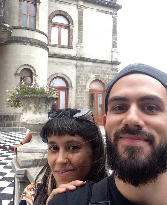 Georgi & Max photo 8