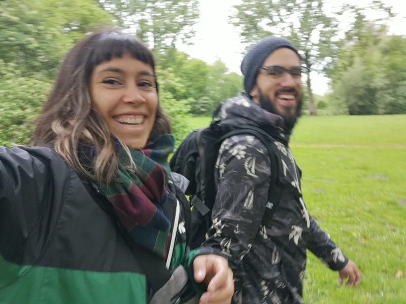 Georgi & Max photo 7