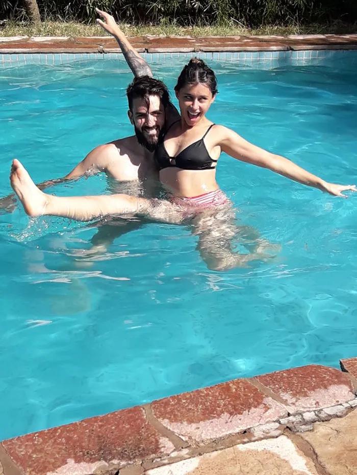 Georgi & Max photo 6