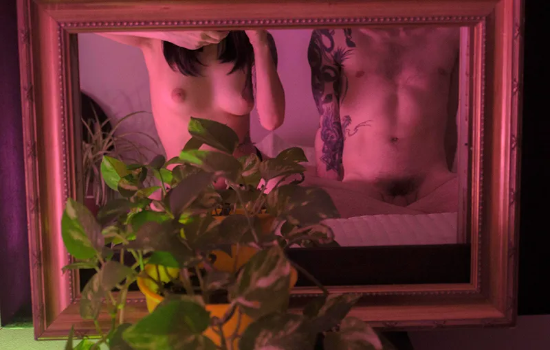 Georgi & Max photo 5
