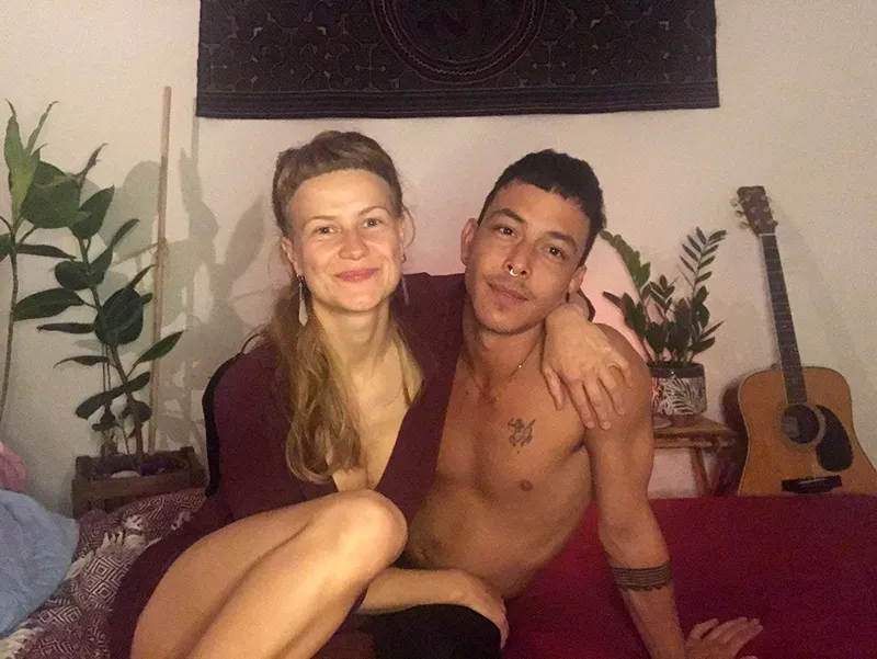 Lila & Noir photo 2