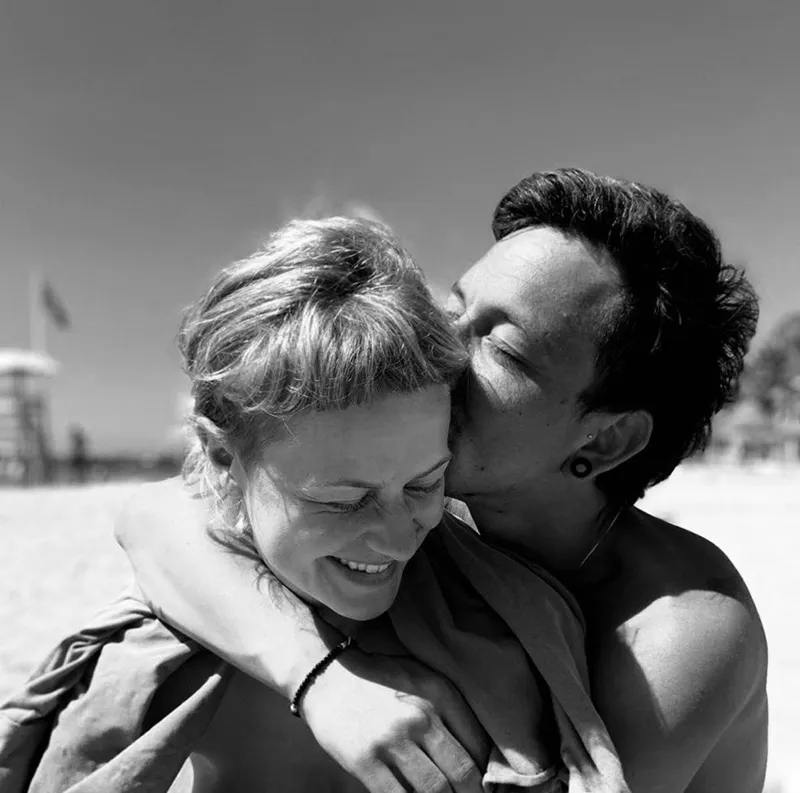 Lila & Noir photo 6