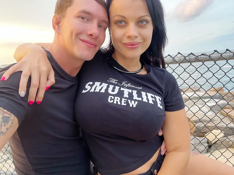 Jason & Nadia photo 6
