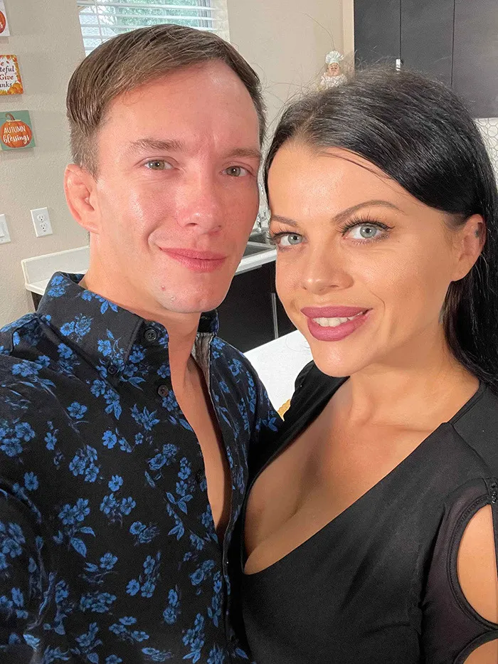 Jason & Nadia photo 4