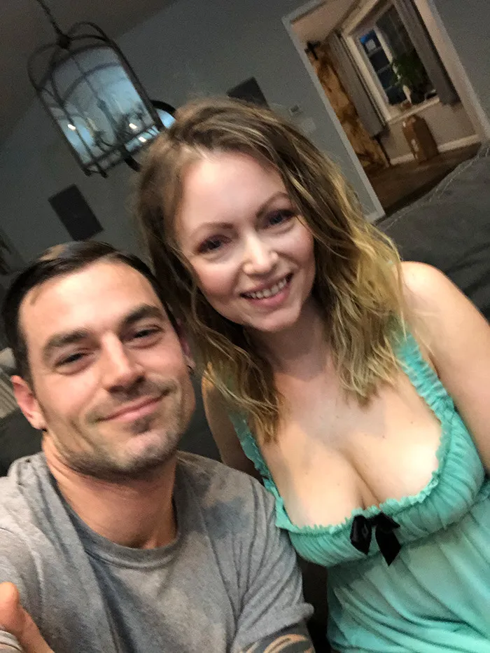 Lexi & Miles photo 12