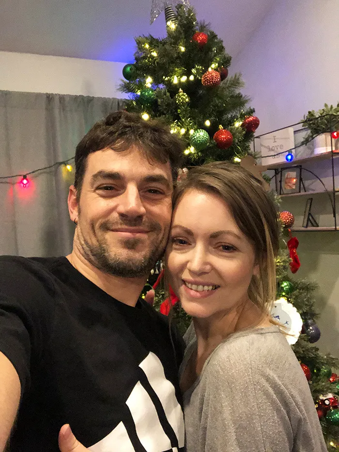 Lexi & Miles photo 8